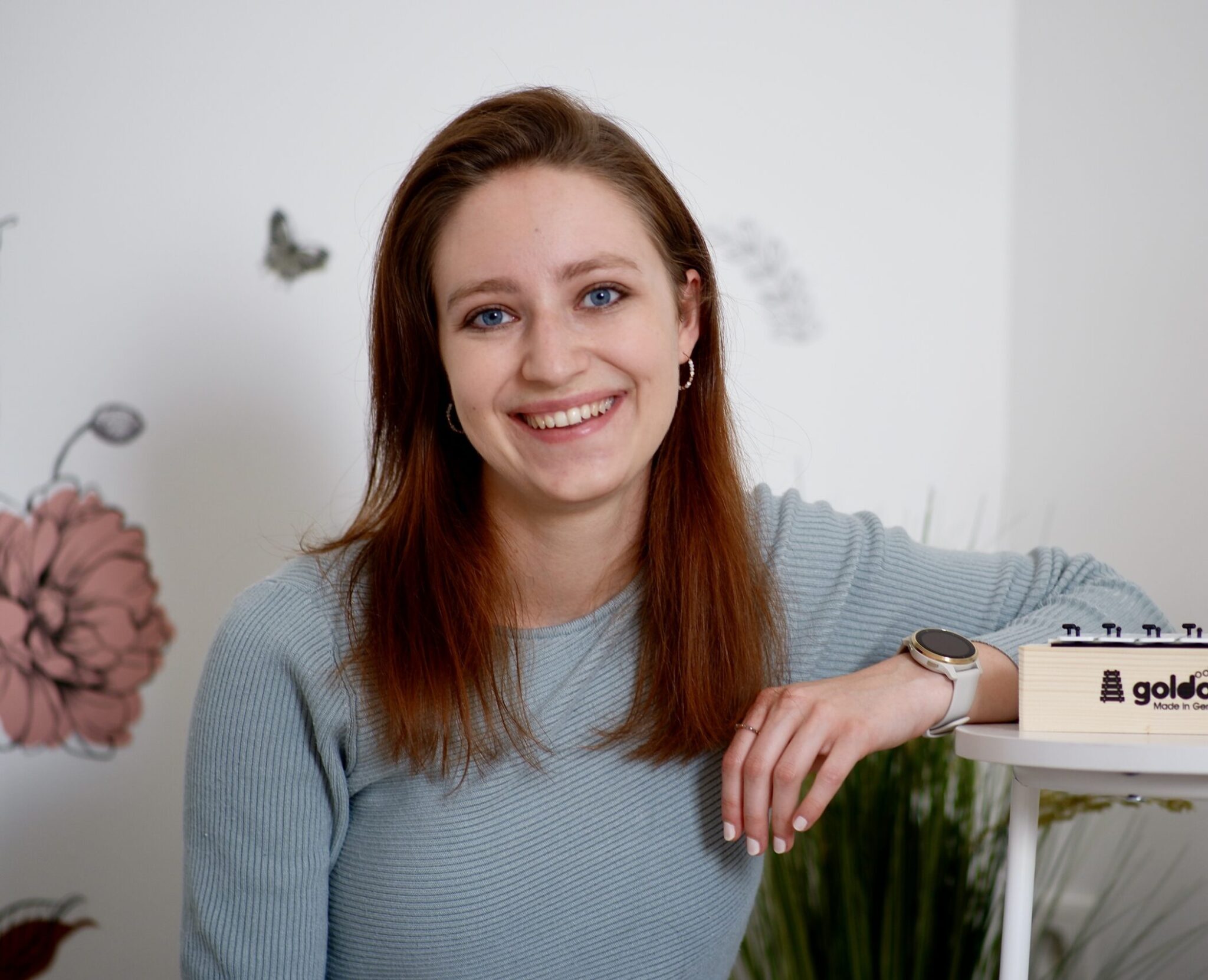 Daniela Birgfellner, MSc.