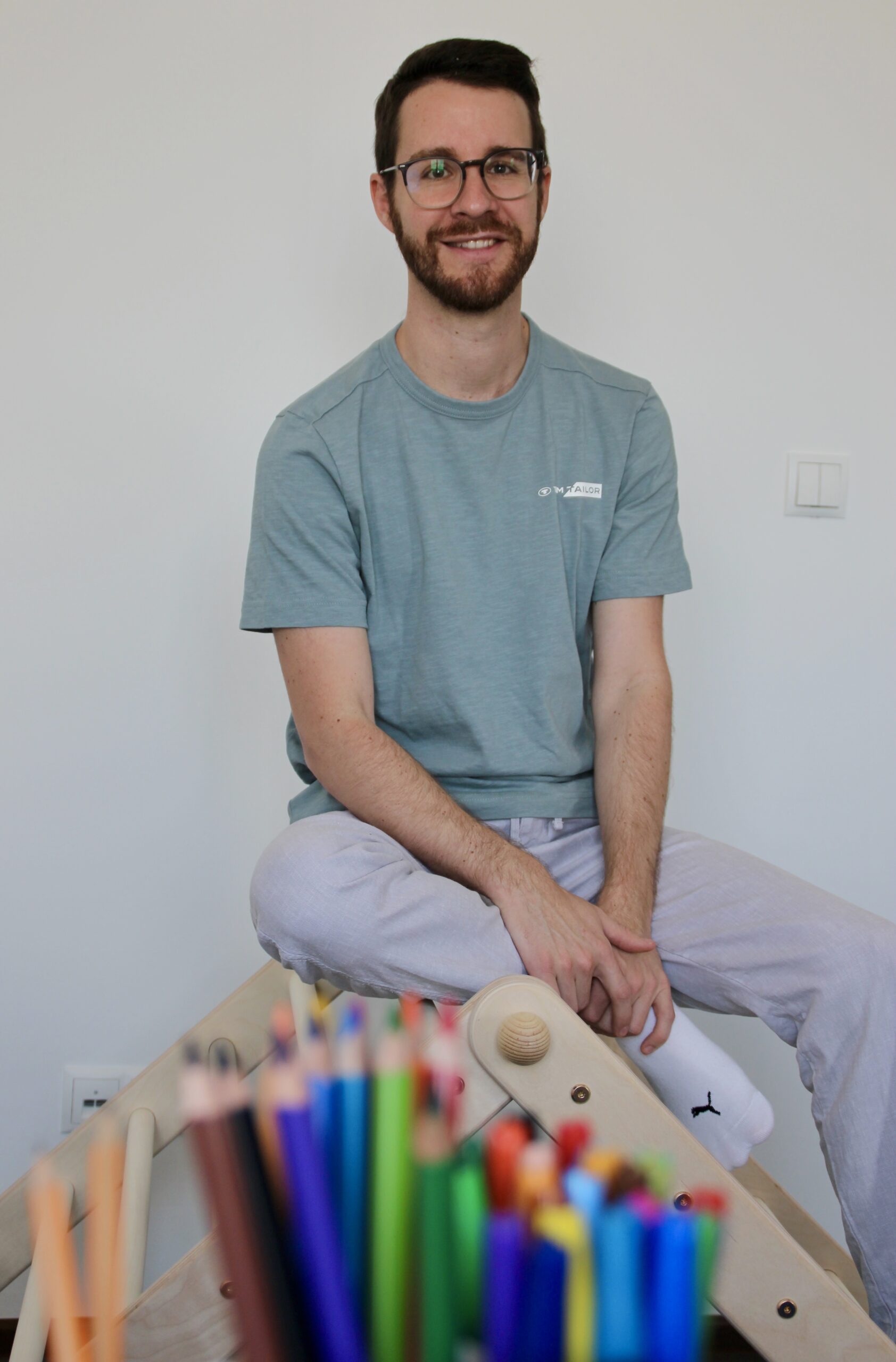Michael Birgfellner, BSc.